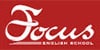 Focus English Online logo